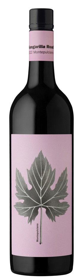 Kangarilla Road Montepulciano 2022 (6 x 