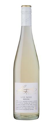 Langmeil `Live Wire` Riesling 2024 (6 x 