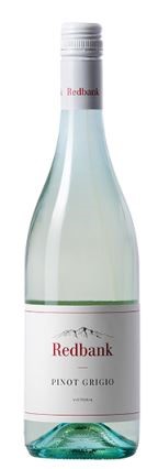 Redbank Victorian Pinot Grigio 2025 (6 x 750mL) VIC