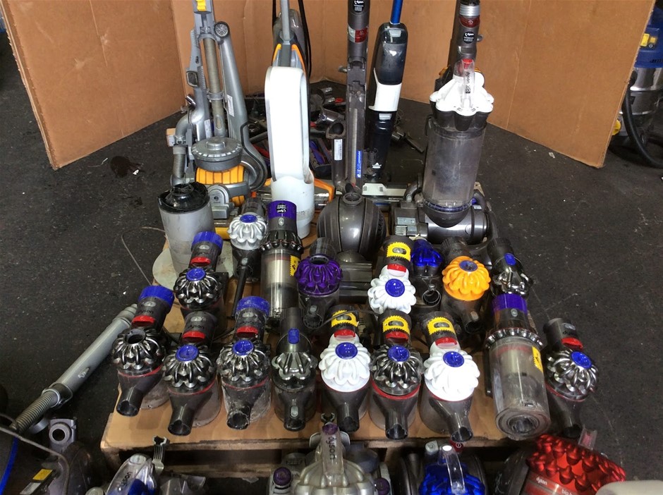 Assorted Home Appliances, Electronics & Power Tools - NSW