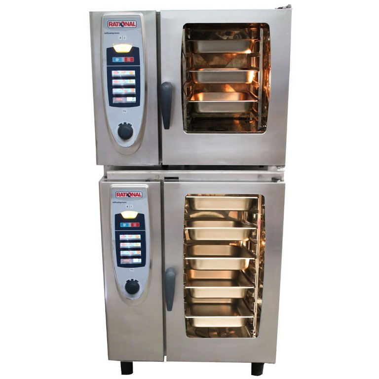 Combi Oven