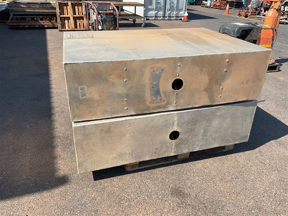 NT Warehouse Clearance