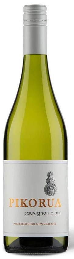 Pikorua Sauvignon Blanc 2023 (12 x 750mL