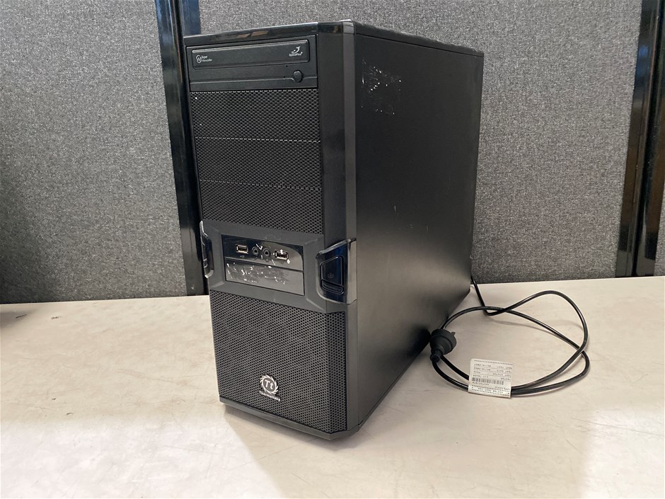<p>Asus Desktop</p>