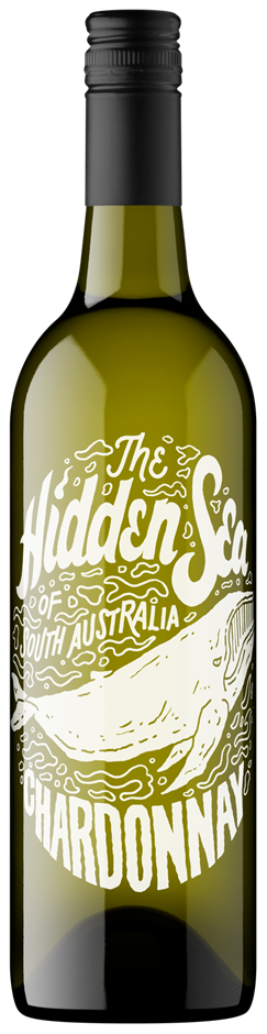 The Hidden Sea Chardonnay (6 x 750mL)