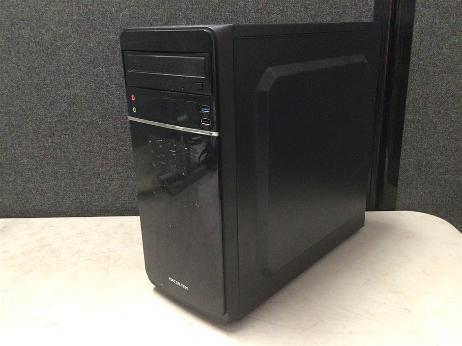 Asus Desktop