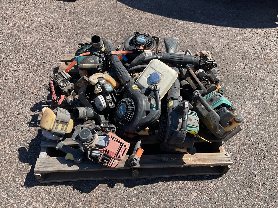 <p>Blowers (Salvage)</p>