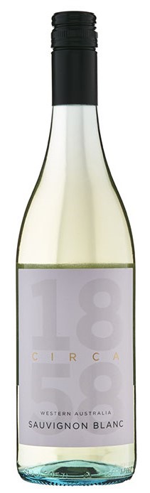 Circa 1858 Sauvignon Blanc 2023 (12x 750