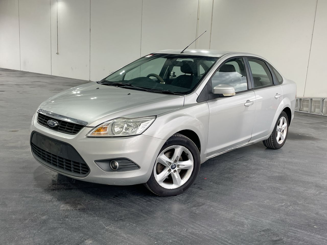 2011 Ford Focus LX LV Automatic Sedan (WOVR-INSPECTED)