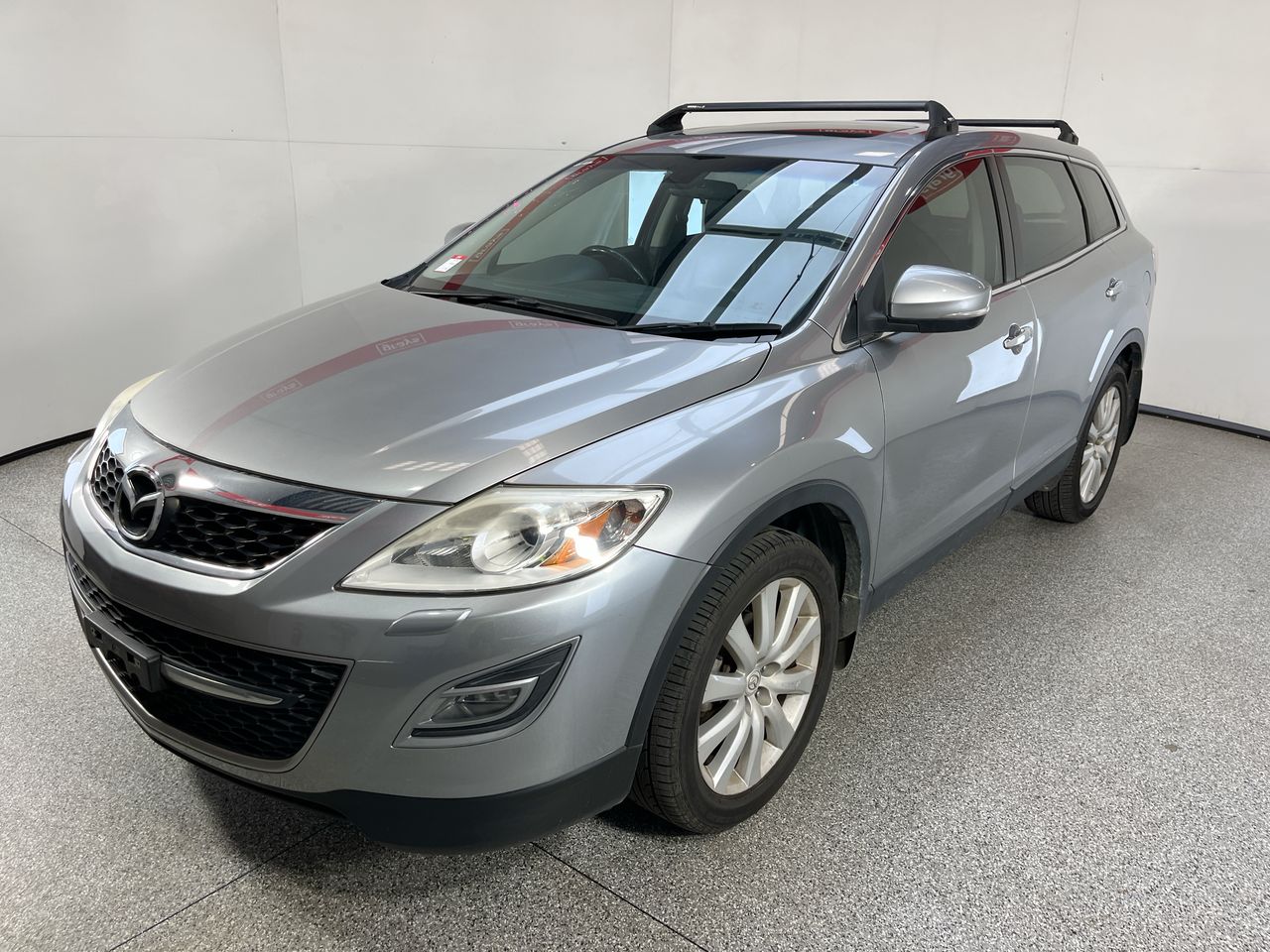 2010 Mazda CX-9 Grand Touring Automatic 7 Seats Wagon