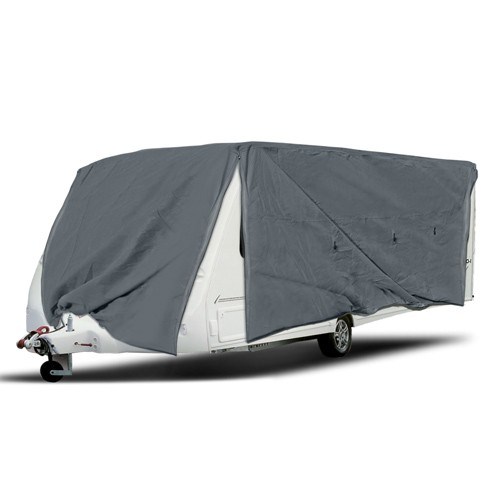 Heavy Duty 4 Side Open Caravan Campervan