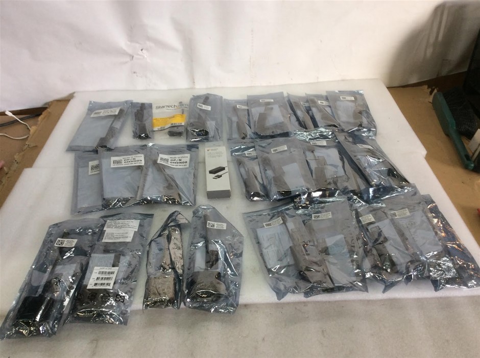 Assorted Computers & Electronics and Home Entertainment 