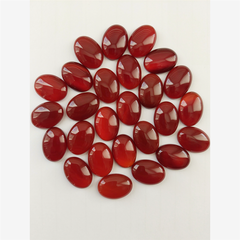 14x10 Carnelian