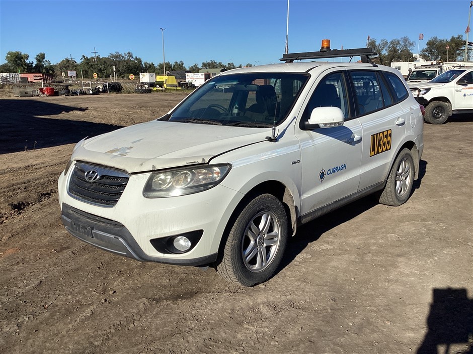 NO RESERVE – Salvage Assets