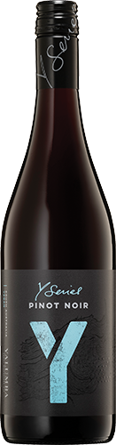 Yalumba Y Series Pinot Noir 2024 (12x 75