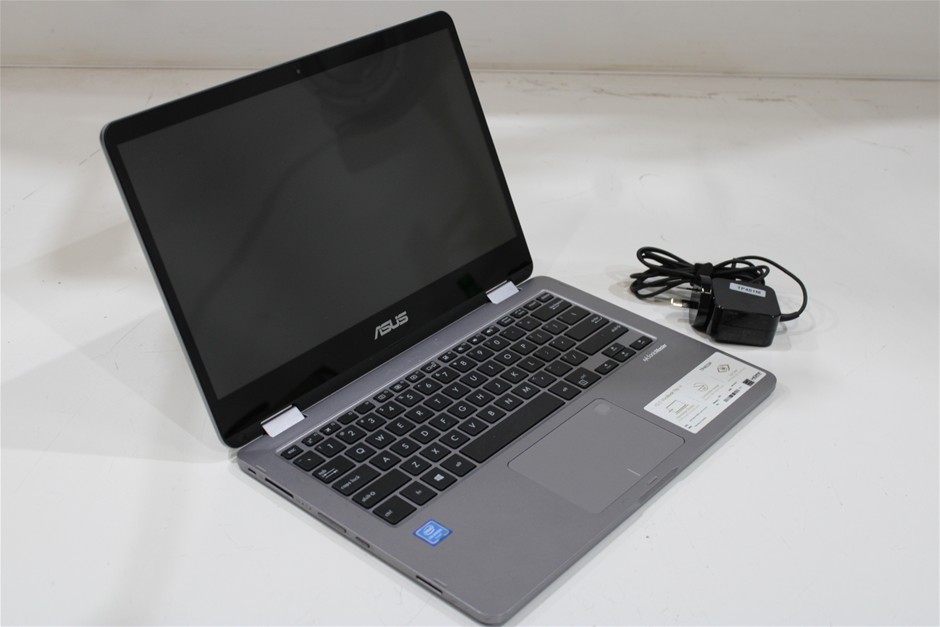 ASUS VIVOBOOK FLIP 14 LAPTOP TP401MAR TP401MA