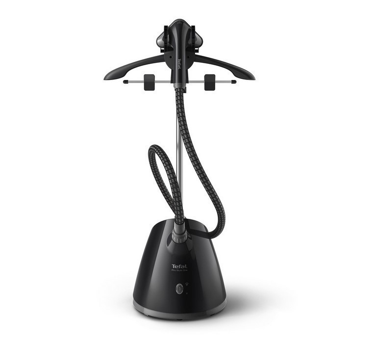 TEFAL Pro Style One Garment Steamer, 1700W w/ 2-Steam Levels.