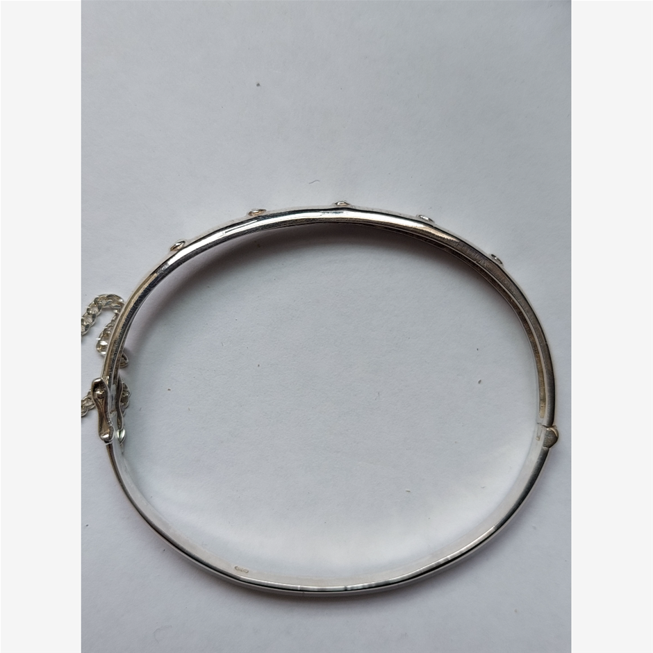 S/S Bracelet