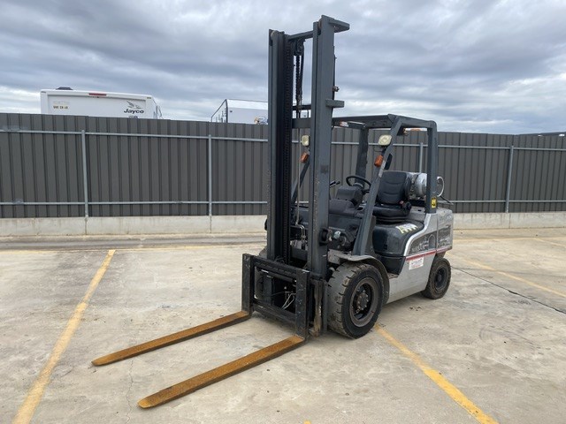 Engineering & Manufacturing Multi Vendor Auction - SA      