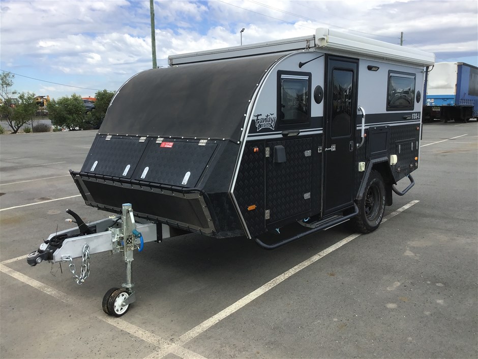 2023 Fantasy F3SL Caravan