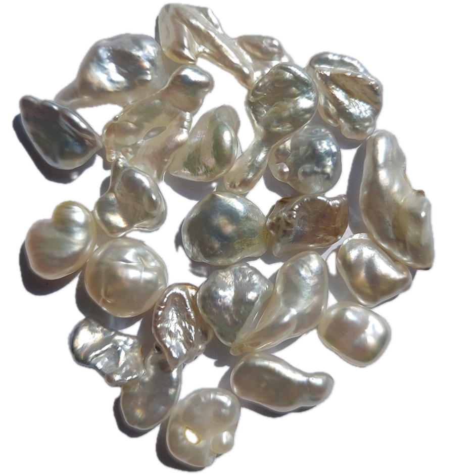 14.76 gr Aust Keshi