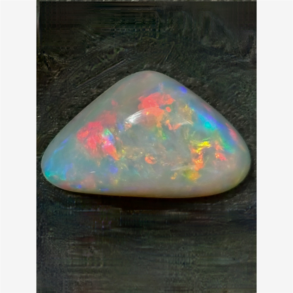 Semi/B Opal 2.12ct