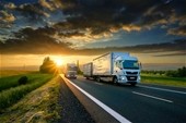 Transport, Trucks and Trailers - WA