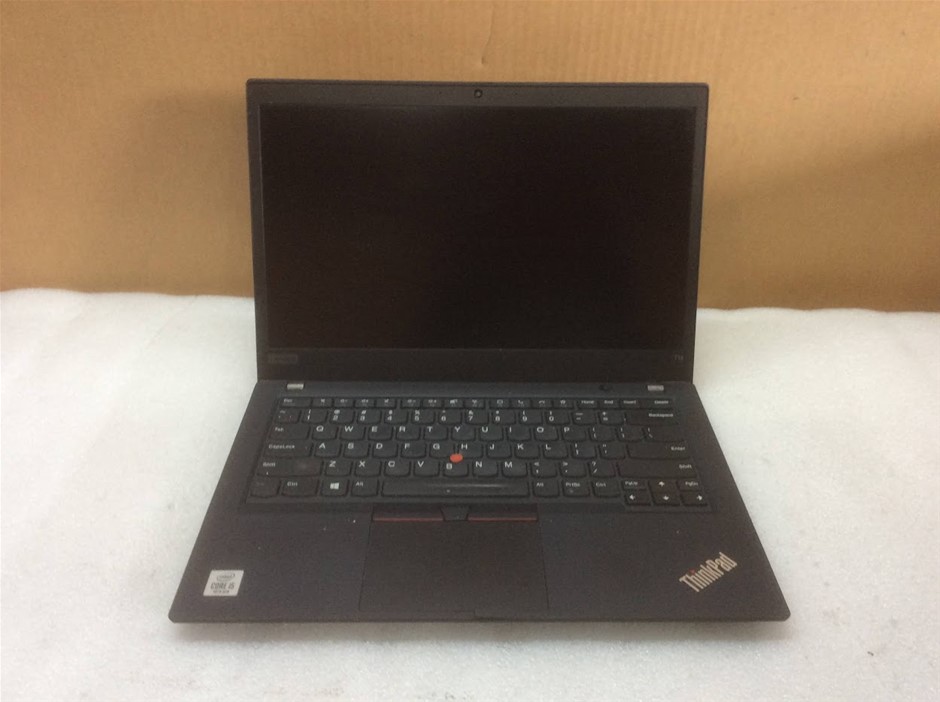 Assorted Laptops- NSW