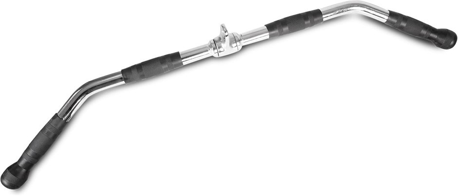 LIFESPAN FITNESS LAT Pulldown Attachment Bar.