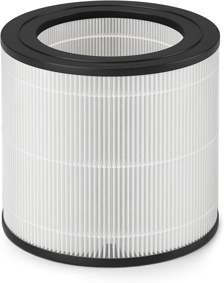 PHILIPS Genuine Replacement Filter for Air Purifier AC0650, NanoProtect HEP