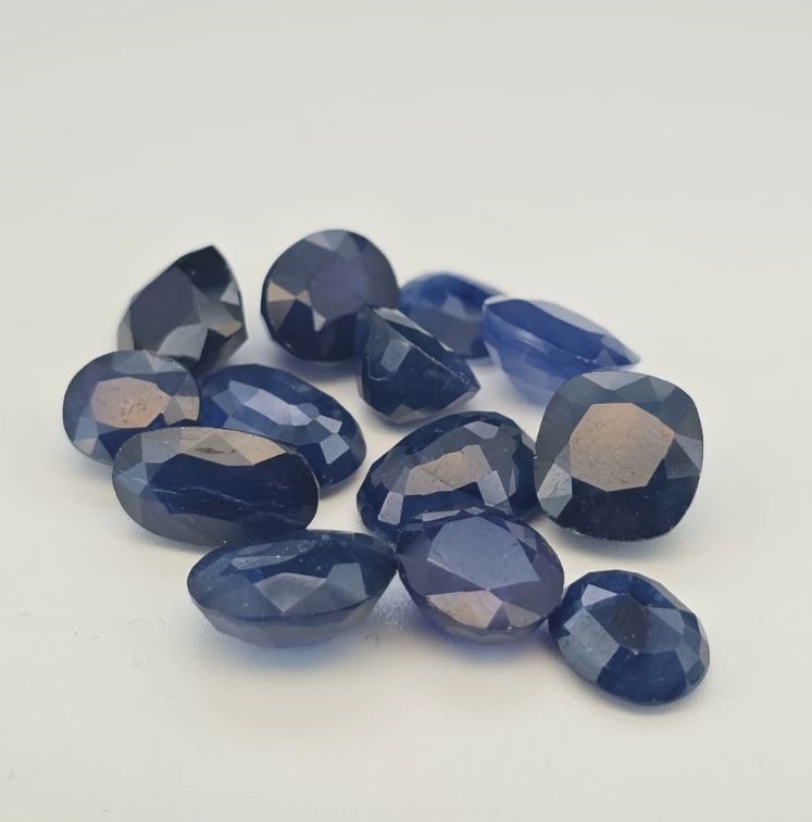 EX-Retail Gold & Natural Diamond