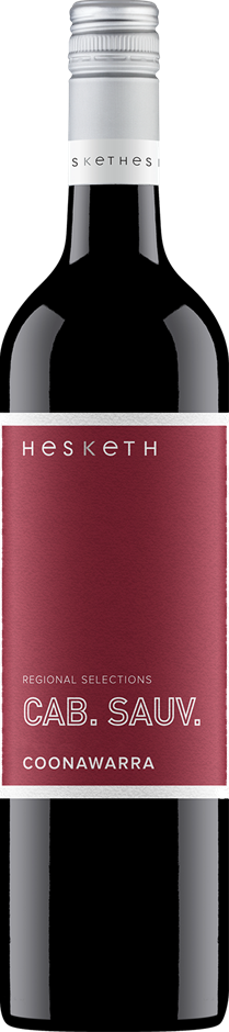 Hesketh Coonawarra Cabernet 2022 (6x 750