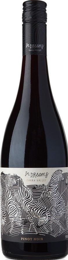 In Dreams Pinot Noir 2024 (12x 750mL).