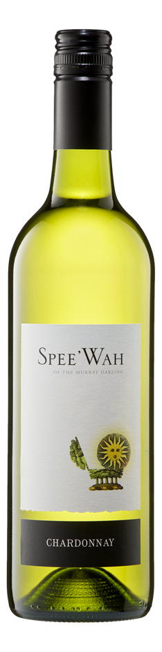 Spee Wah Chardonnay 2024 (12x 750mL) SEA