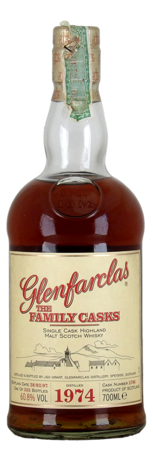 Rare Ports & Spirits Ft. Glenfarclas