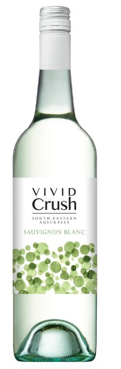 Vivid Crush Sauvignon Blanc (12x 750mL)
