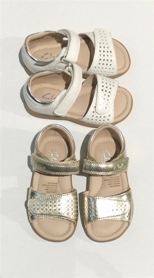 Kids Shoe Clearance- Toddlers Shoes, School Shoes & More		