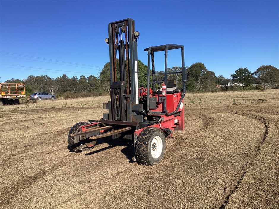 Turf Business Closure-Variety of Items