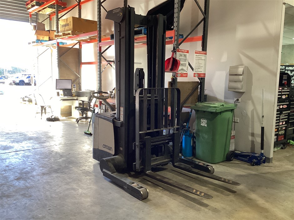 Engineering Workshop Closure