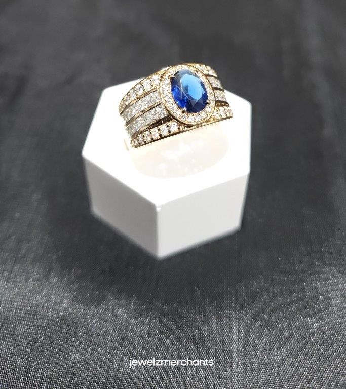 Jewelzmerchants 18KGF/ITALY stamps Jewellery,Free Gift