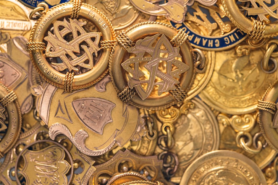 AU & World Historical Medals & Collectibles (AU/NZ Delivery)