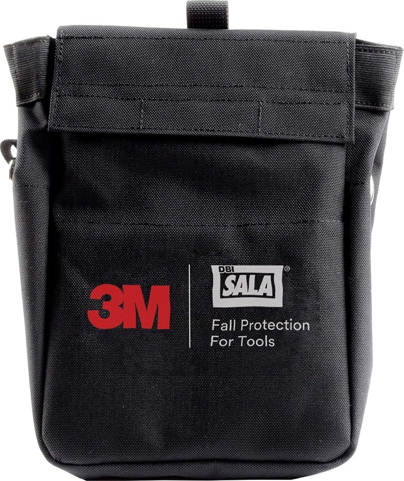 DBI/SALA Python, 1500126,Made W/Heavy Duty Durable Canvas, W/Inner Lining P
