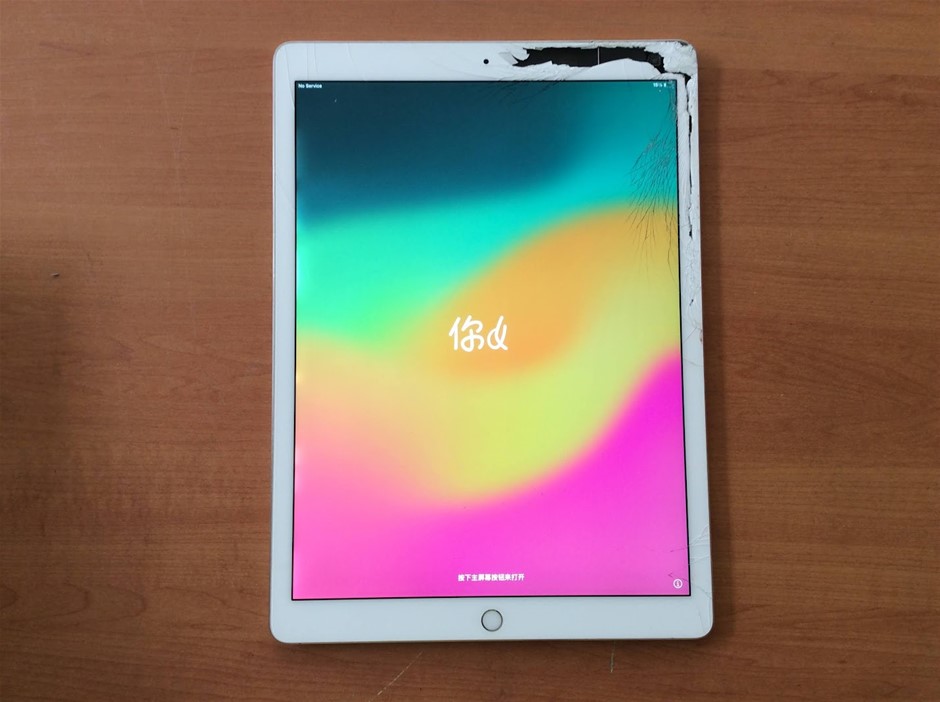 Assorted Computers & Electronics - VIC