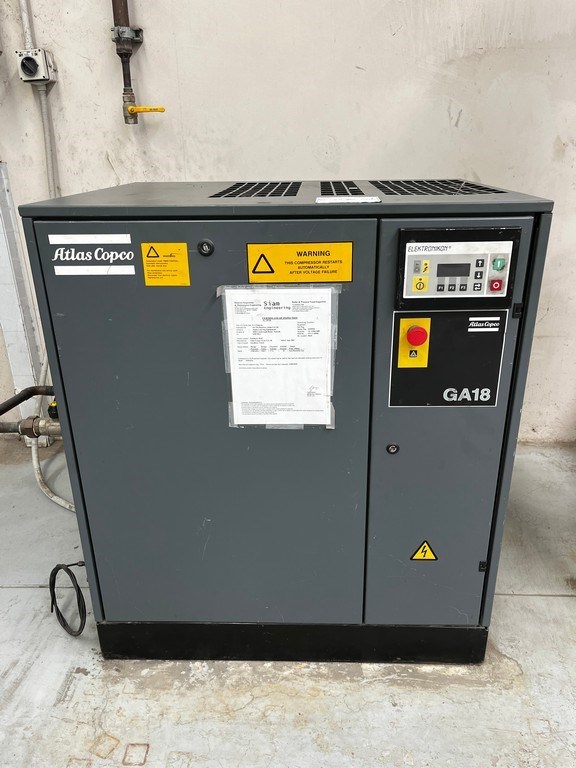 Unreserved Kitchen and Catering Equipment Sale