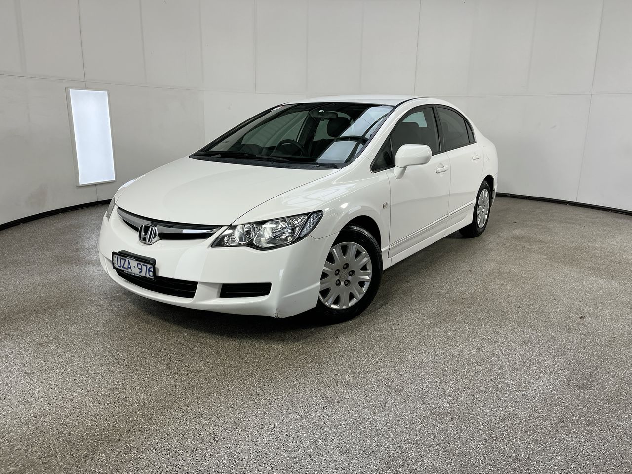 2007 Honda Civic VTI 8TH GEN Automatic Sedan