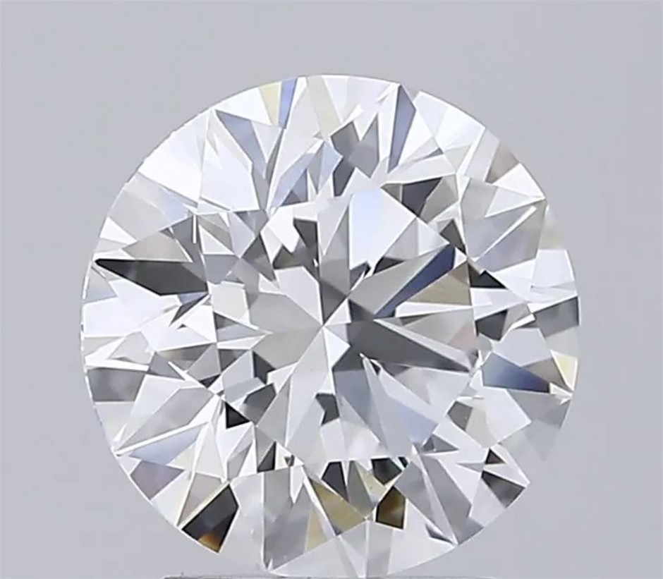 0.05 Ct - Lab Grown Diamond