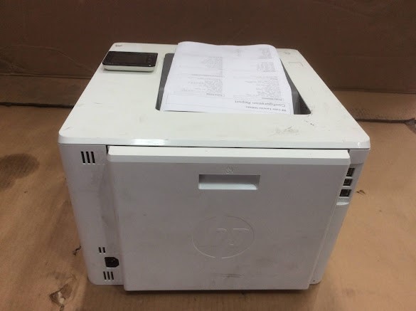 Assorted Printers - NSW