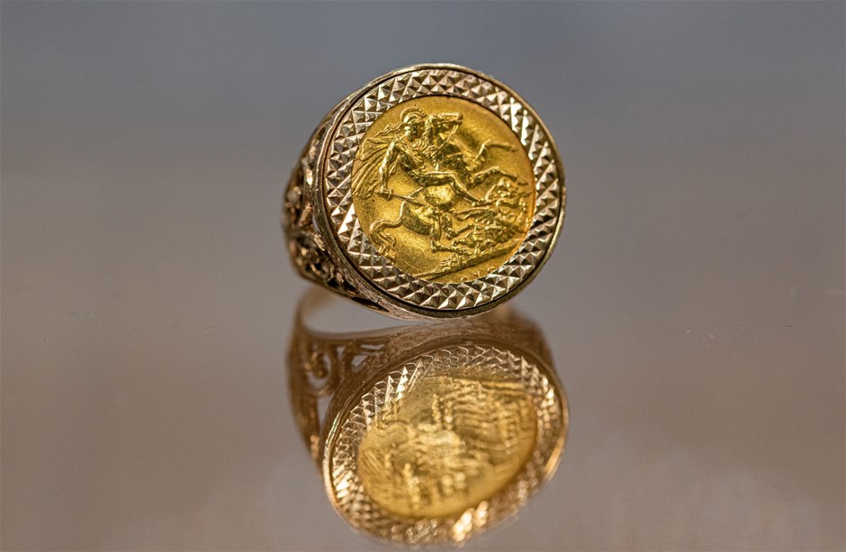 GST & Buyers Premium