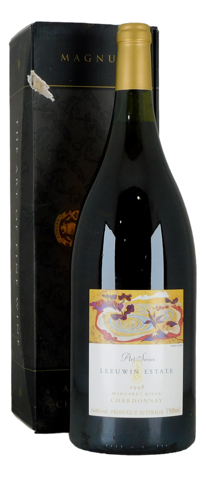 Fine Wine Magnums & Large Format