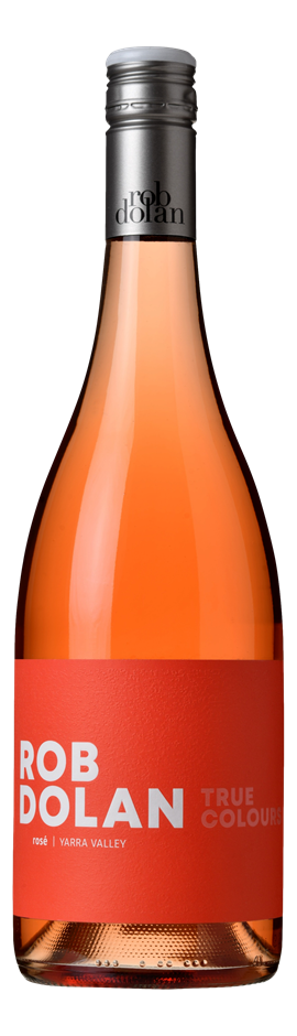 Rob Dolan TC Rose 2022 (6x 750mL), VIC